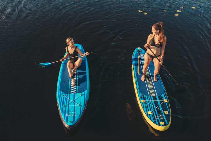 Saimaa SUP Brädor